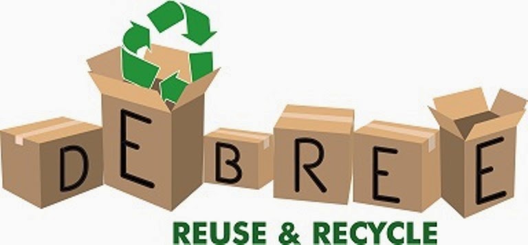 Debree Reuse and Recycle LLC | 2630 Northaven Rd Suite 106, Dallas, TX 75229, USA | Phone: (972) 245-1006