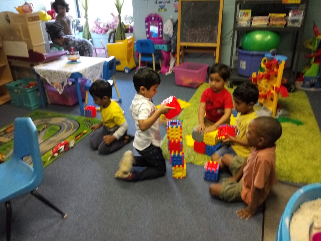 Pre-K Prep Academy | 7770 Roswell Rd, Sandy Springs, GA 30350, USA | Phone: (770) 217-5958