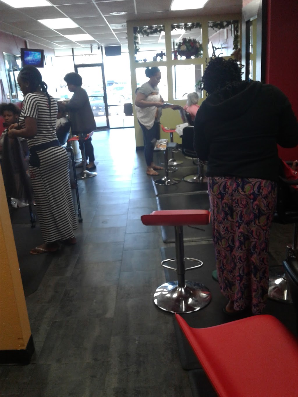 Fashion Hair Braiding & Salon | 800 Southwest Green Oaks Blvd #316, Arlington, TX 76017, USA | Phone: (682) 308-0141