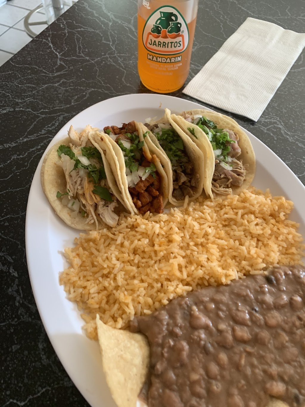 El Taco Loco | 5424 Laurel Canyon Blvd UNIT I, Valley Village, CA 91607, USA | Phone: (818) 752-3845