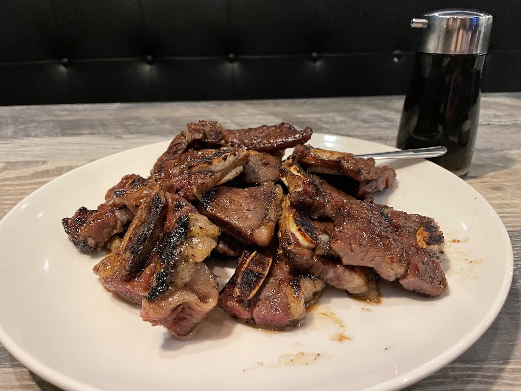 Hiro Asian Bistro | 5 Market Street #500, Plainsboro Township, NJ 08536, USA | Phone: (609) 528-9388