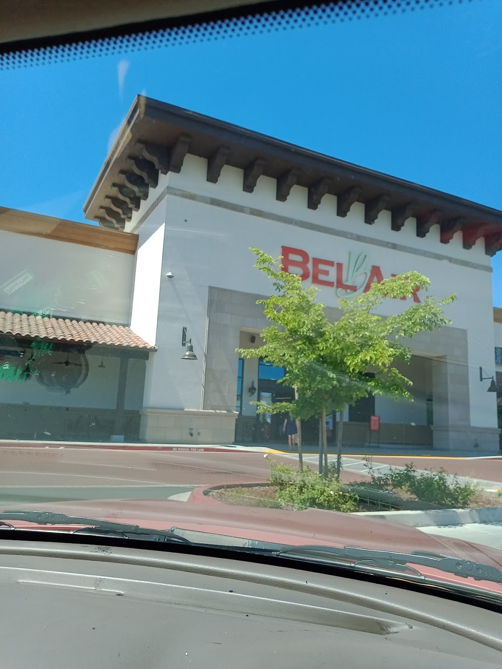 Bel Air | 7315 Murieta Dr, Rancho Murieta, CA 95683, USA | Phone: (916) 354-1008