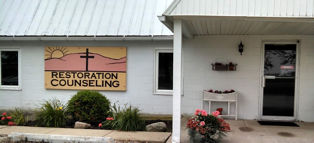 Restoration Center | 5100 Fairground Rd, Celina, OH 45822, USA | Phone: (419) 586-9700