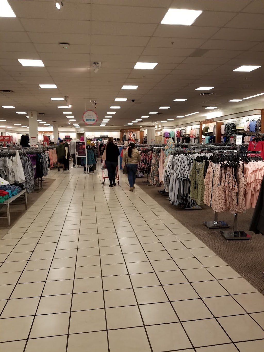 JCPenney | 14658 Delaware St, Westminster, CO 80023, USA | Phone: (303) 280-1120