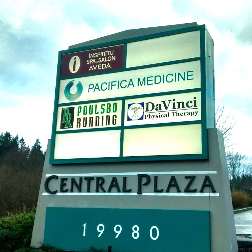 Andrea Legge, MD | 19036 Front St NE, Poulsbo, WA 98370, USA | Phone: (360) 979-0569