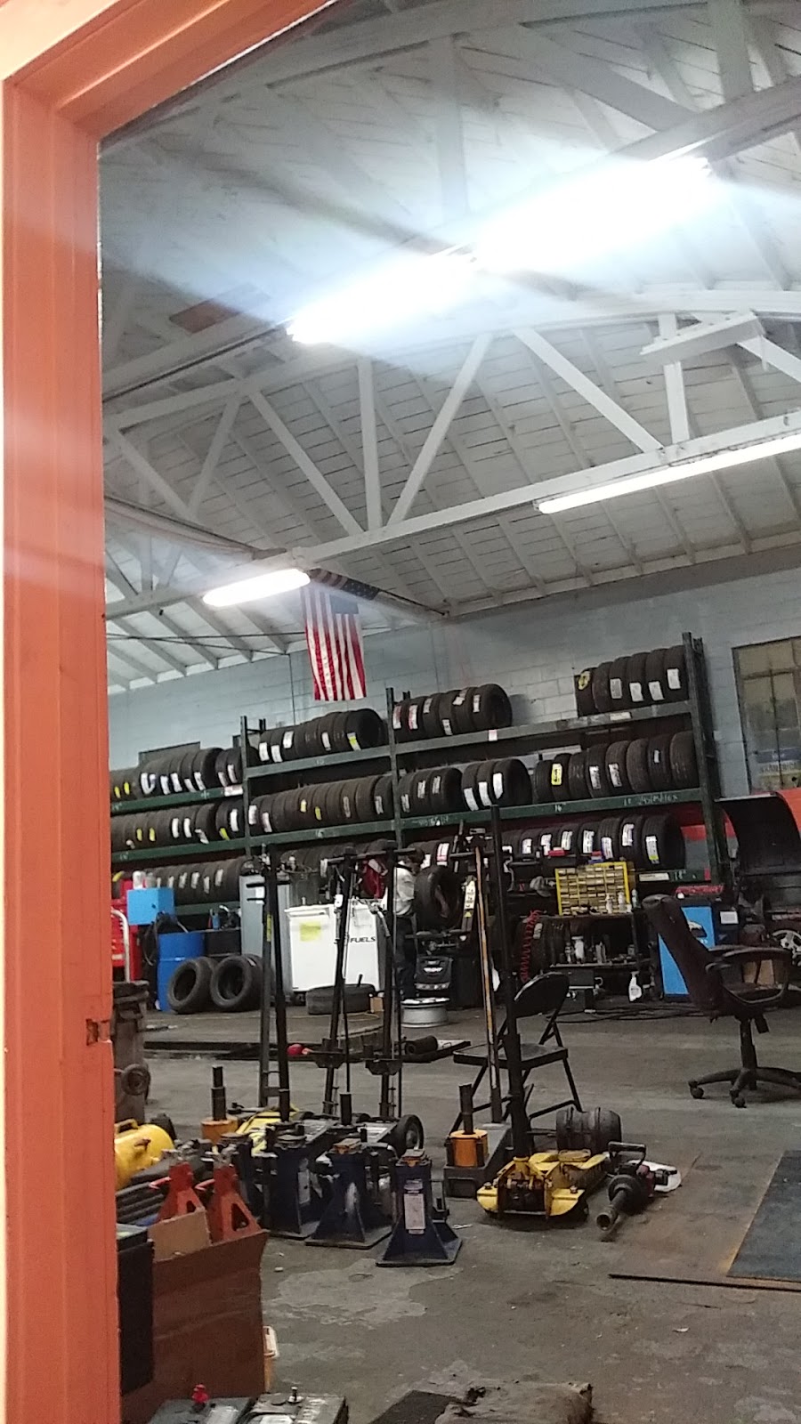 Modesto Tires Depot | 536 S 9th St, Modesto, CA 95351, USA | Phone: (209) 404-8480