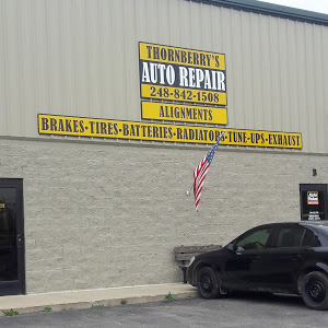 Thornberrys Auto Service | 8280 Old White Lake Rd Suite B, White Lake Charter Township, MI 48386, USA | Phone: (248) 842-1508