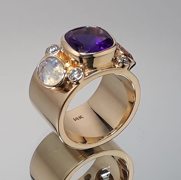 Bella Fine Jewelry | Hamilton Square, Guilderland, NY 12084, USA | Phone: (518) 250-5433