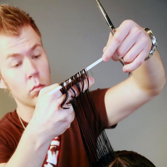 Jason Pritchard Hairdressing | 4011 S MacDill Ave, Tampa, FL 33611, USA | Phone: (813) 421-2193