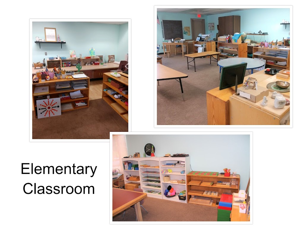 Dynamite Montessori School (Toddler - 6th Grade) | 28807 N 53rd St, Cave Creek, AZ 85331, USA | Phone: (480) 563-5710