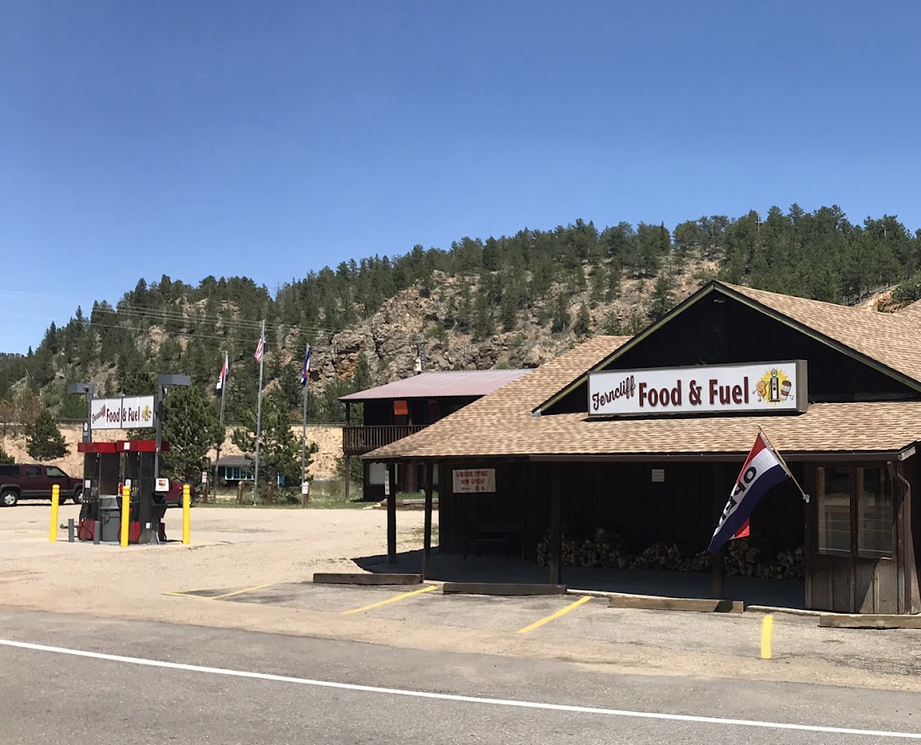 Ferncliff Food & Fuel | 1083 CO-7 BUS Box 64, Allenspark, CO 80510, USA | Phone: (970) 744-4007