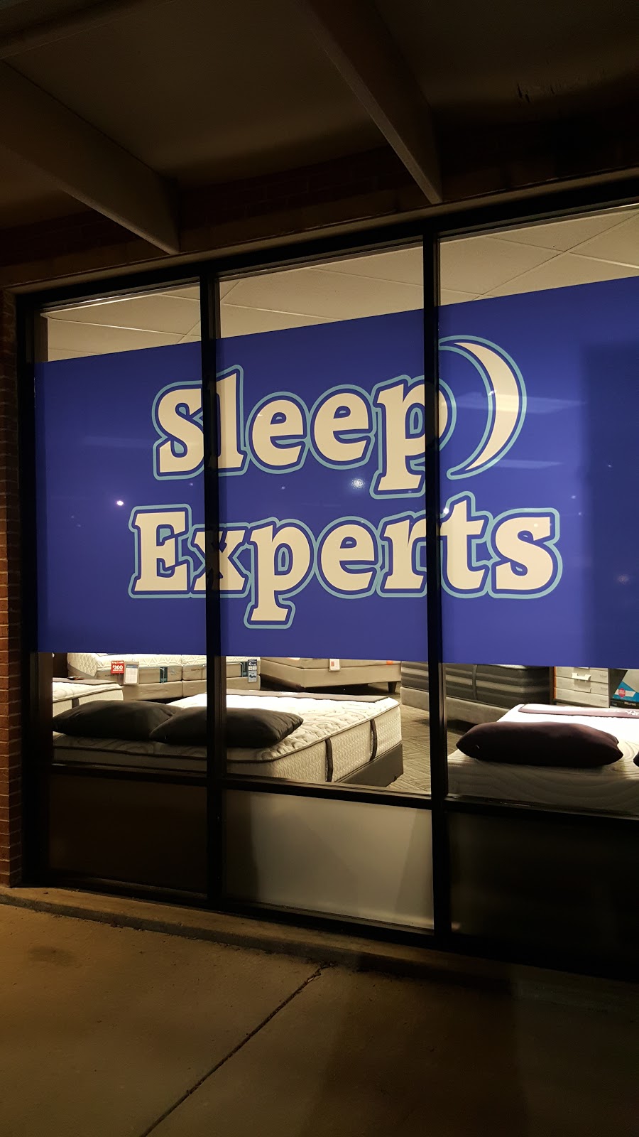 Sleep Experts Keller | 105 N Tarrant Pkwy, Keller, TX 76248, USA | Phone: (817) 337-2631