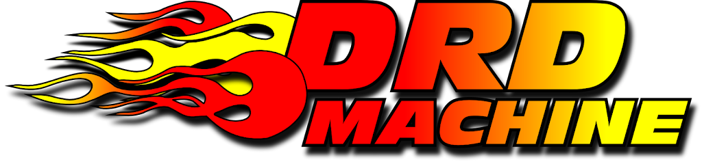 DRD Machine | 403 Azle Hwy, Weatherford, TX 76085, USA | Phone: (817) 596-9350