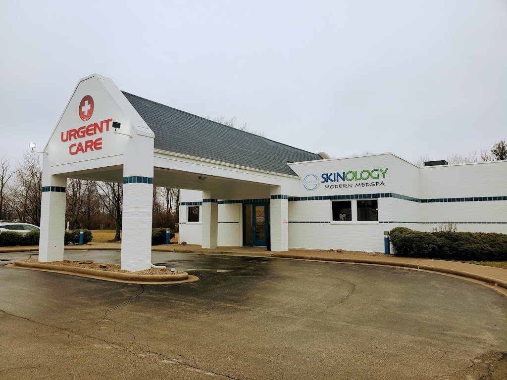 Skinology | 872 Ohio Pike, Cincinnati, OH 45245, USA | Phone: (513) 296-6726