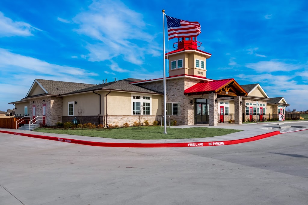 Childrens Lighthouse of Forney | 2401 FM741, Forney, TX 75126, USA | Phone: (972) 552-7226
