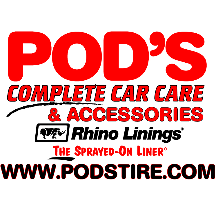 Rhino Linings of White Bear | 3630 Scheuneman Rd, White Bear Lake, MN 55110, USA | Phone: (651) 426-0998