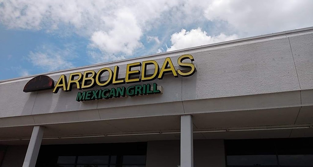 Arboledas Mexican Grill | 1103 Ridge Rd, Rockwall, TX 75087, USA | Phone: (972) 722-4772