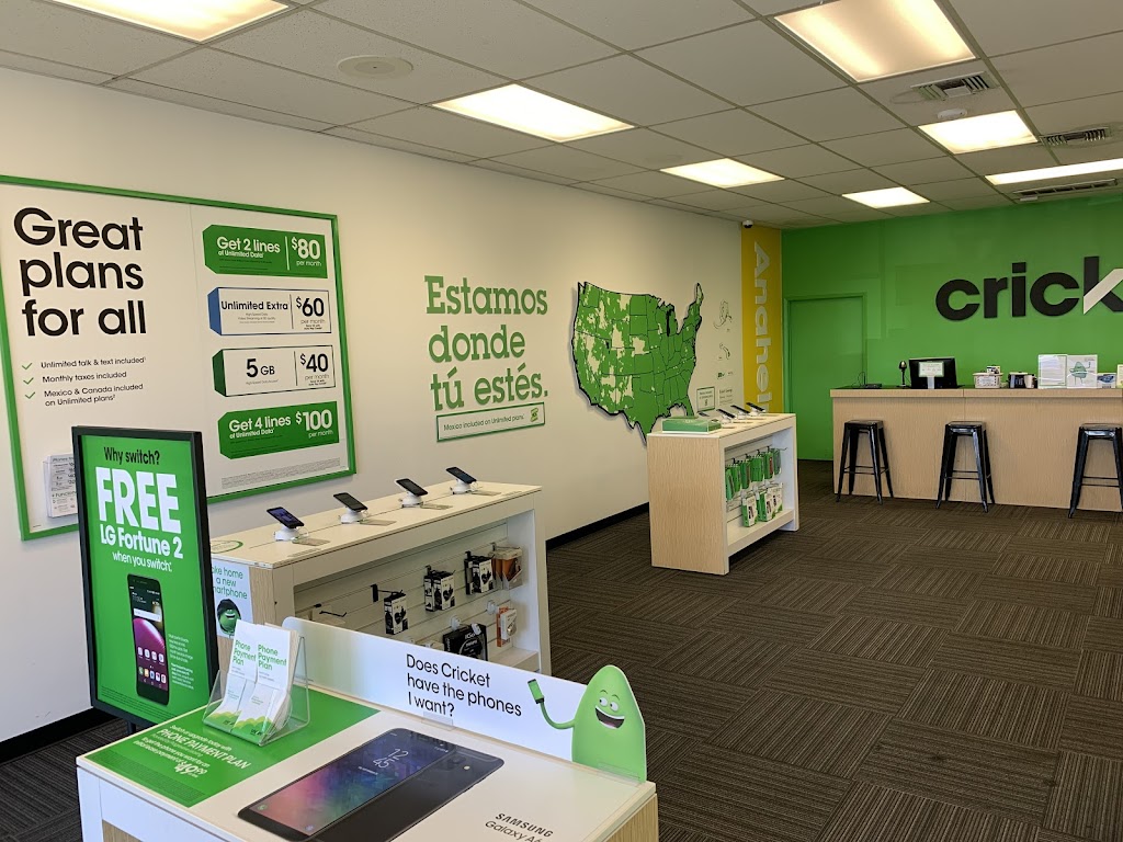 Cricket Wireless Authorized Retailer | 913 S Euclid St, Anaheim, CA 92802, USA | Phone: (714) 808-0955