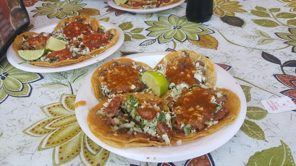 Taqueria Gudino | 670 Richgrove Dr, Richgrove, CA 93261, USA | Phone: (661) 725-2500