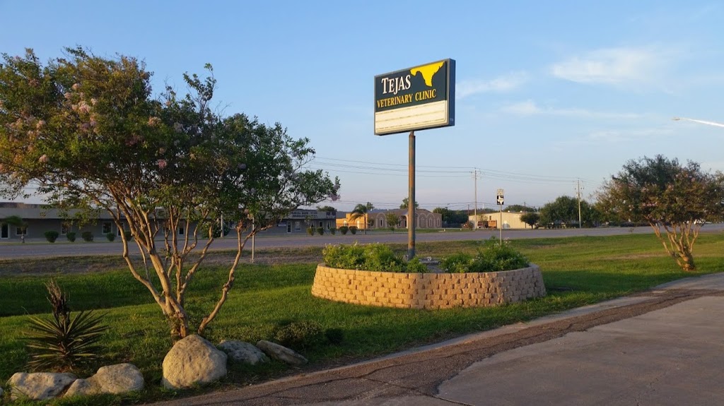 Tejas Veterinary Clinic | 15125 Northwest Blvd #5732, Corpus Christi, TX 78410, USA | Phone: (361) 387-9999