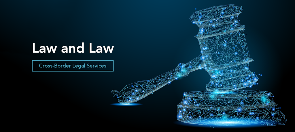 Law and Law 众信律师事务所 | 2483 Old Middlefield Way Suite 206, Mountain View, CA 94043, USA | Phone: (650) 691-8868