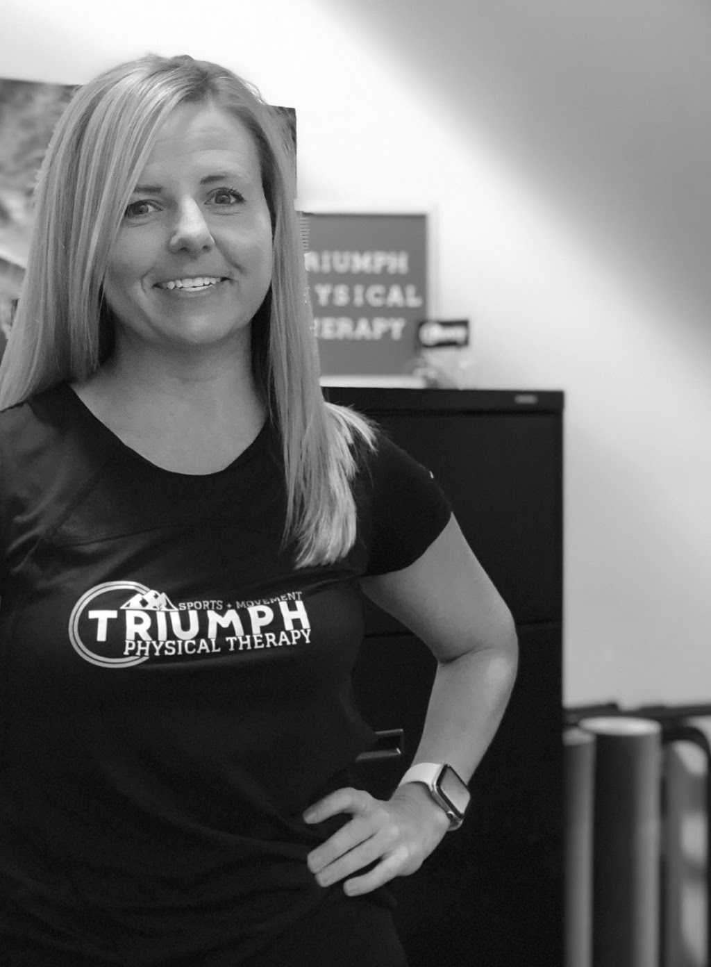 Triumph Sports + Movement Physical Therapy | 2915 W Ray Rd Unit 10, Chandler, AZ 85224, USA | Phone: (602) 799-5423