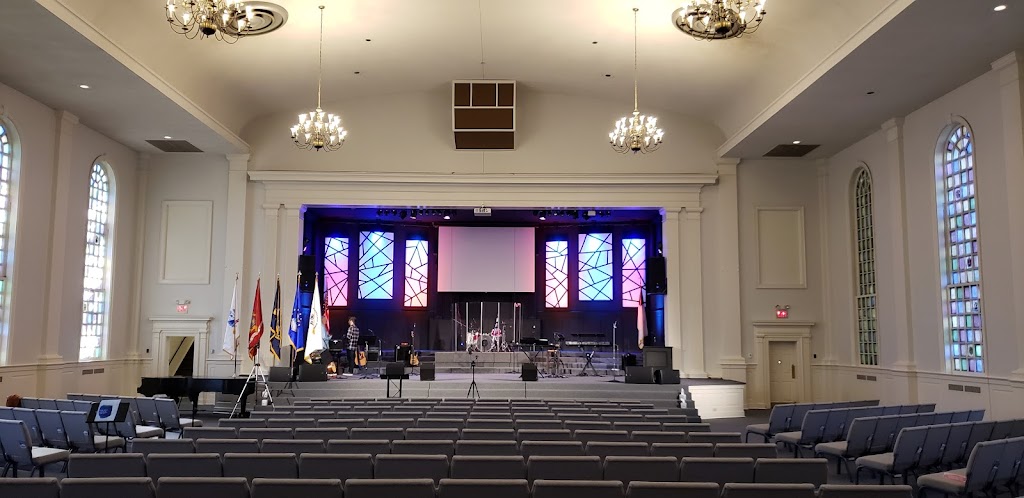 Warwick Assembly of God | 1228 Todds Ln, Hampton, VA 23666, USA | Phone: (757) 826-3000