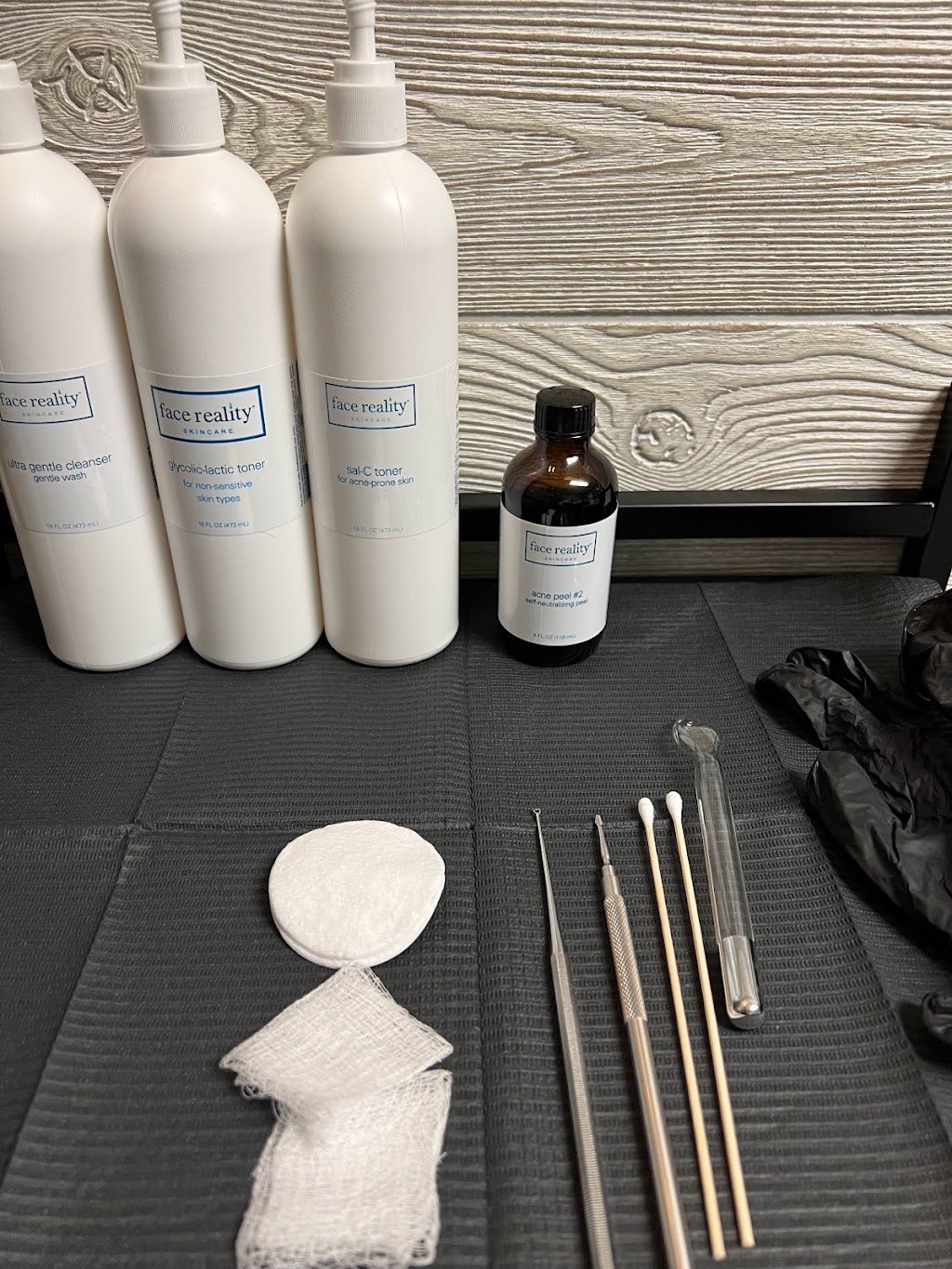 Refined Skincare Studio | 875 N Locust St, Ottawa, OH 45875, USA | Phone: (419) 890-1090