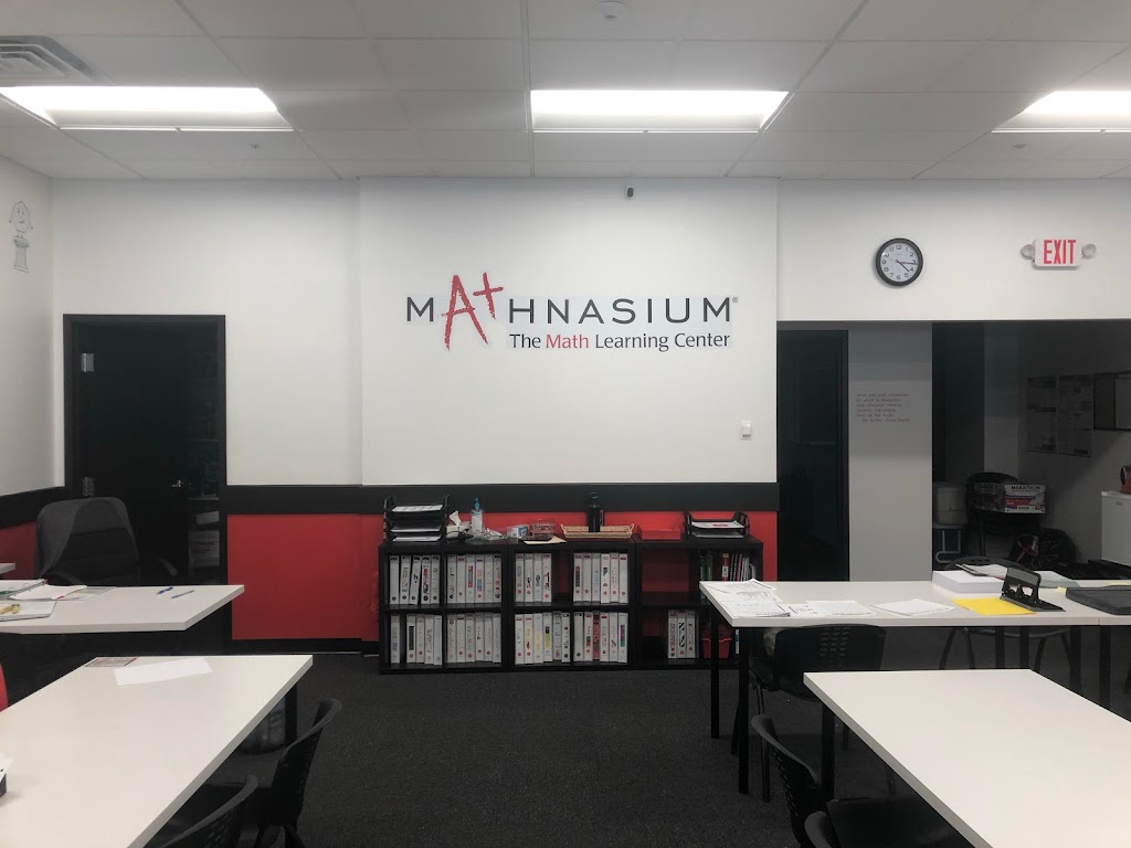 Mathnasium | 5355 E High St #109, Phoenix, AZ 85054 | Phone: (602) 374-3445