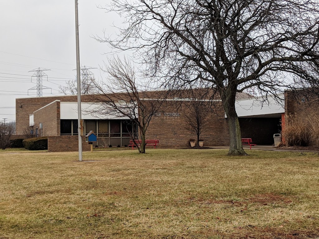 Tyler Elementary School | 42200 Tyler Rd, Belleville, MI 48111, USA | Phone: (734) 699-5818