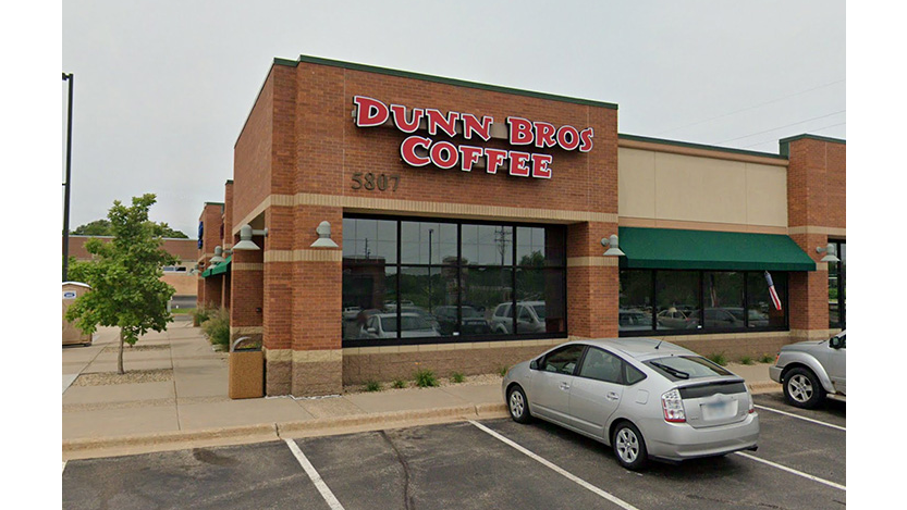 Dunn Brothers Coffee | 5801 Egan Dr, Savage, MN 55378, USA | Phone: (952) 226-2026