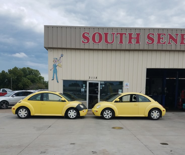South Seneca Car Care | 3118 S Seneca St, Wichita, KS 67217, USA | Phone: (316) 522-1641