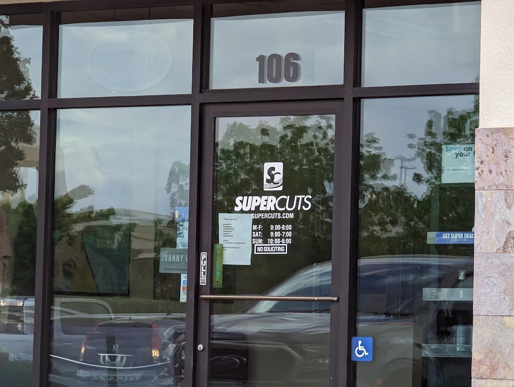 Supercuts | 6733 N Riverside Dr, Fresno, CA 93722, USA | Phone: (559) 276-5668