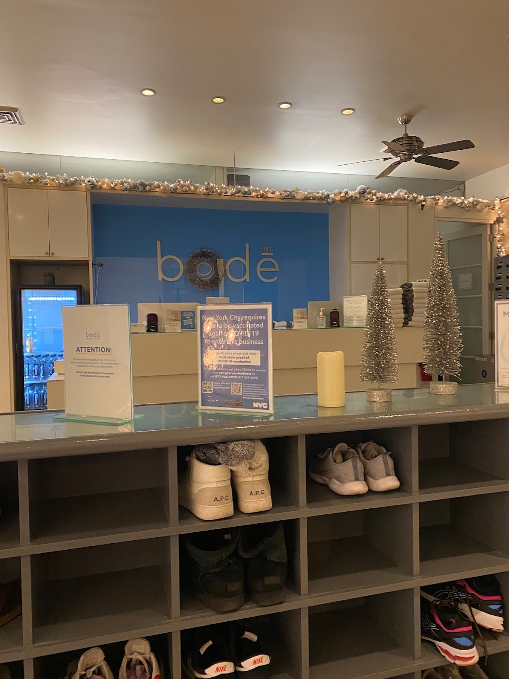 bodē nyc Upper East Side | 173 E 83rd St, New York, NY 10028, USA | Phone: (212) 288-9642