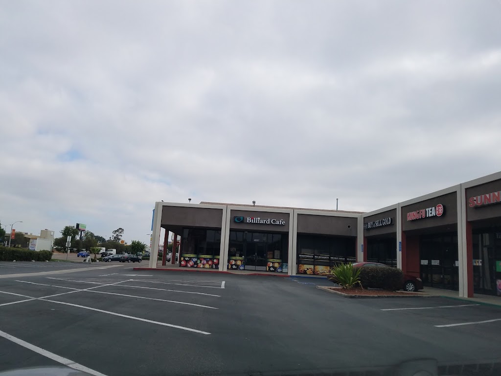 0 Zone Billiard Cafe | 4887 Convoy St, San Diego, CA 92111, USA | Phone: (858) 268-0688