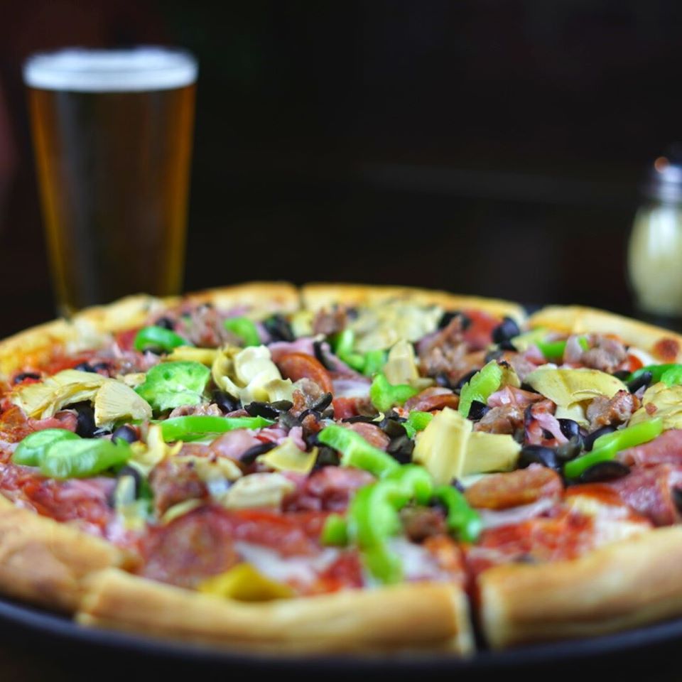 Petes Restaurant & Brewhouse | 2210 Sunset Blvd, Rocklin, CA 95765, USA | Phone: (916) 899-6881