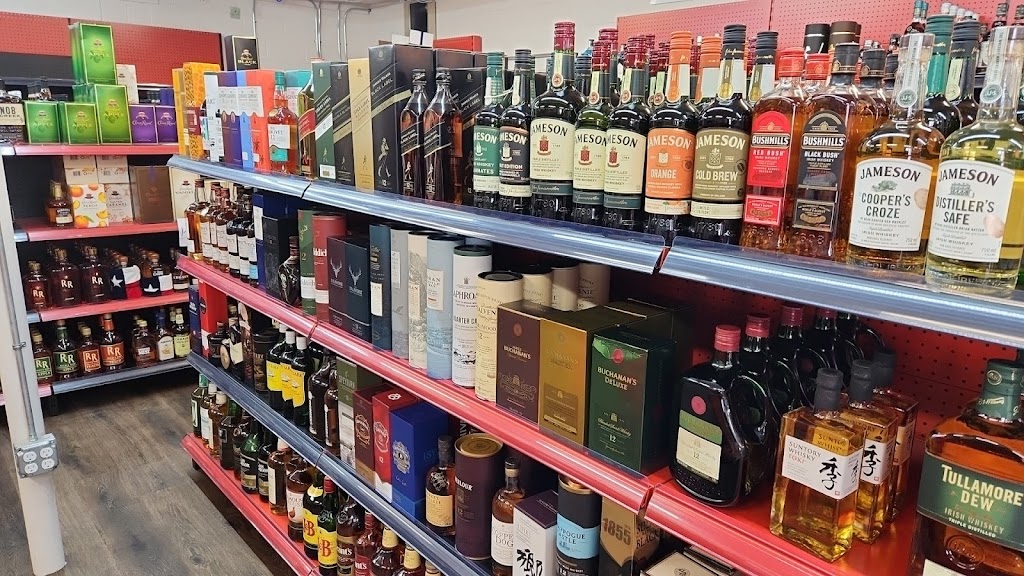 2 THUMBS UP LIQUOR | 1713 E Lamar St, Sherman, TX 75090, USA | Phone: (903) 771-4739