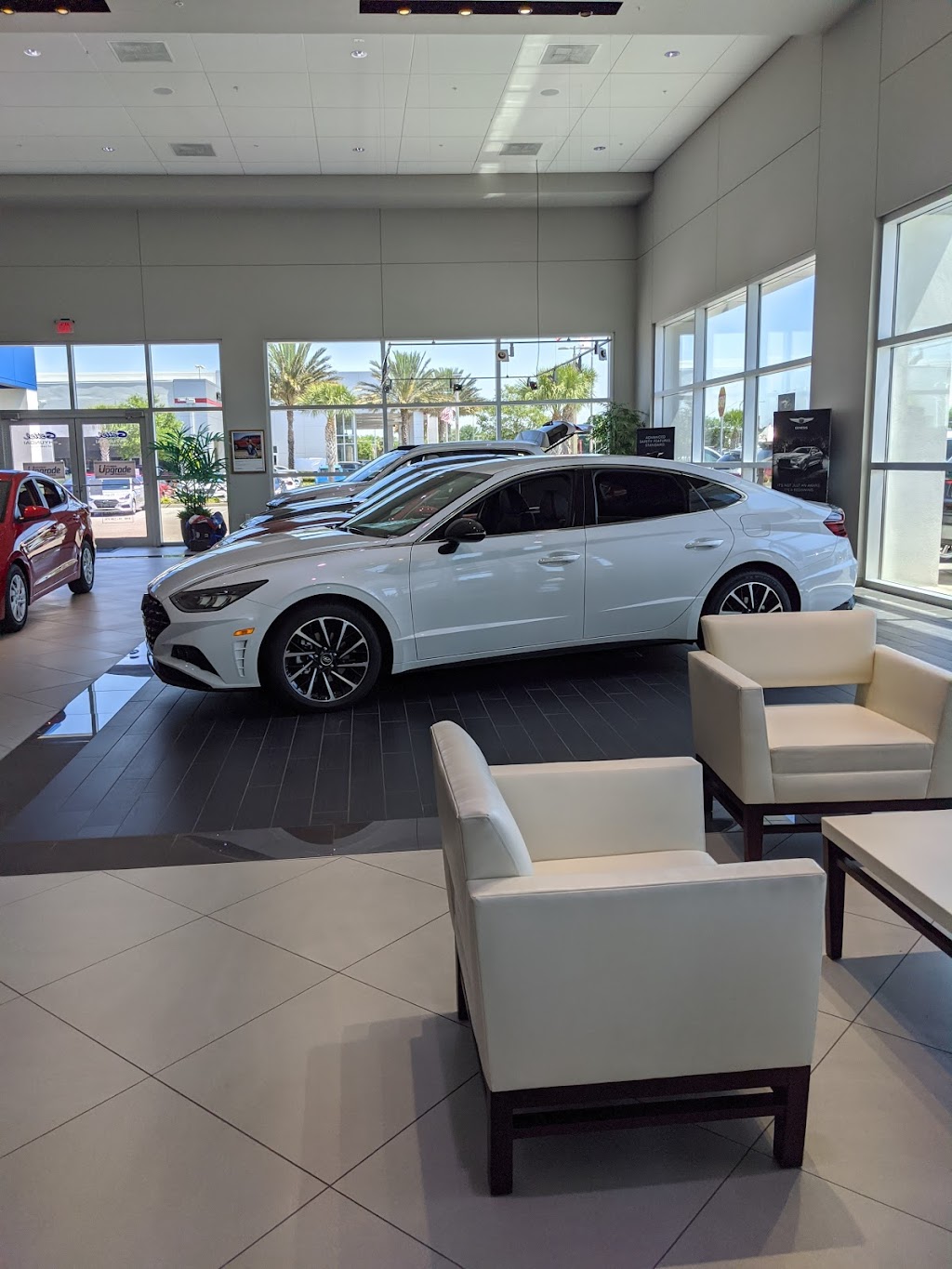 Gettel Hyundai of Lakewood | 5921 FL-64, Bradenton, FL 34208, USA | Phone: (941) 405-1424