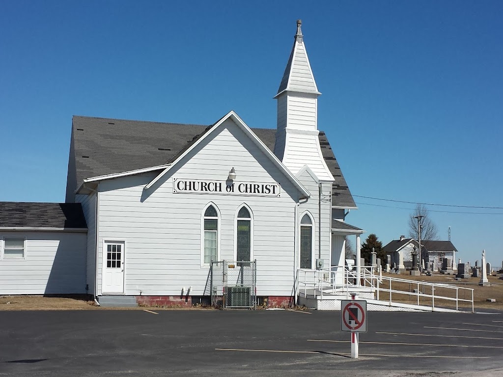 Butternut Ridge church of Christ | 8952 OH-101, Clyde, OH 43410, USA | Phone: (419) 284-3316