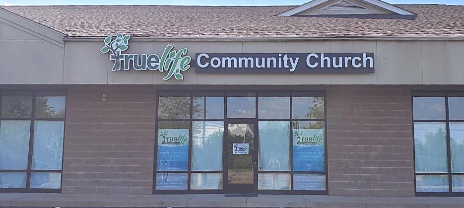 True Life Community Church | 3505 New Town Blvd, St Charles, MO 63301, USA | Phone: (636) 896-4006