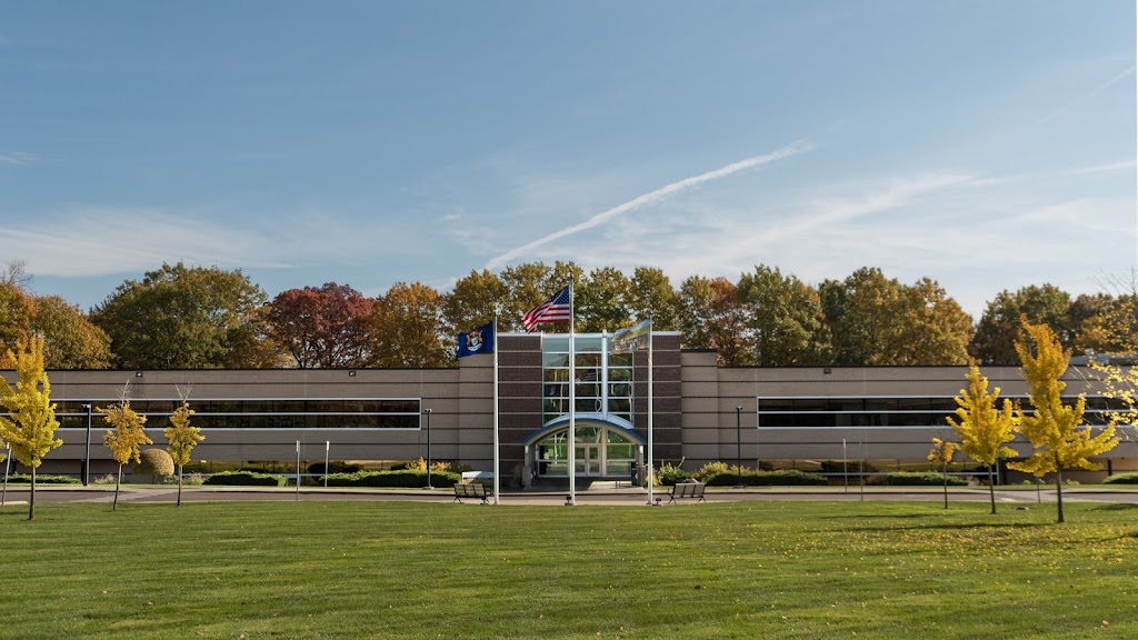 Rochester Hills City Hall | 1000 Rochester Hills Dr, Rochester Hills, MI 48309 | Phone: (248) 656-4600