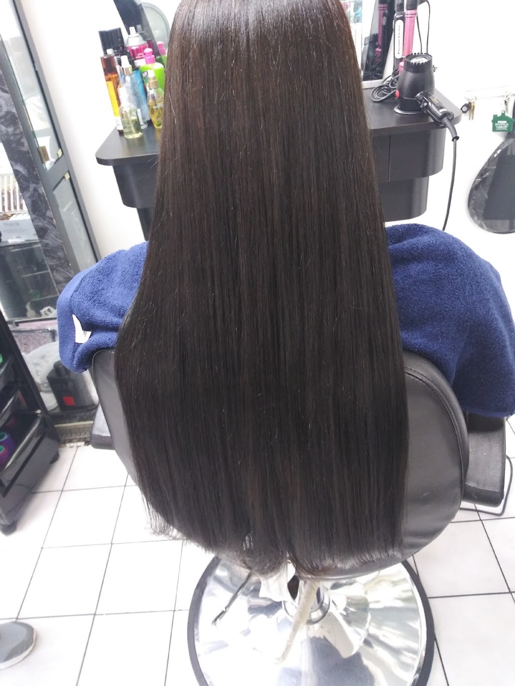 Star Beauty Salon | 104-11 101st Ave, Ozone Park, NY 11416, USA | Phone: (929) 354-0184