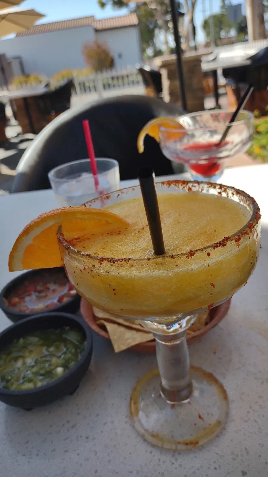 El Ranchero Mexican Food & Margaritas | 984 W Foothill Blvd, Claremont, CA 91711, USA | Phone: (909) 624-8824