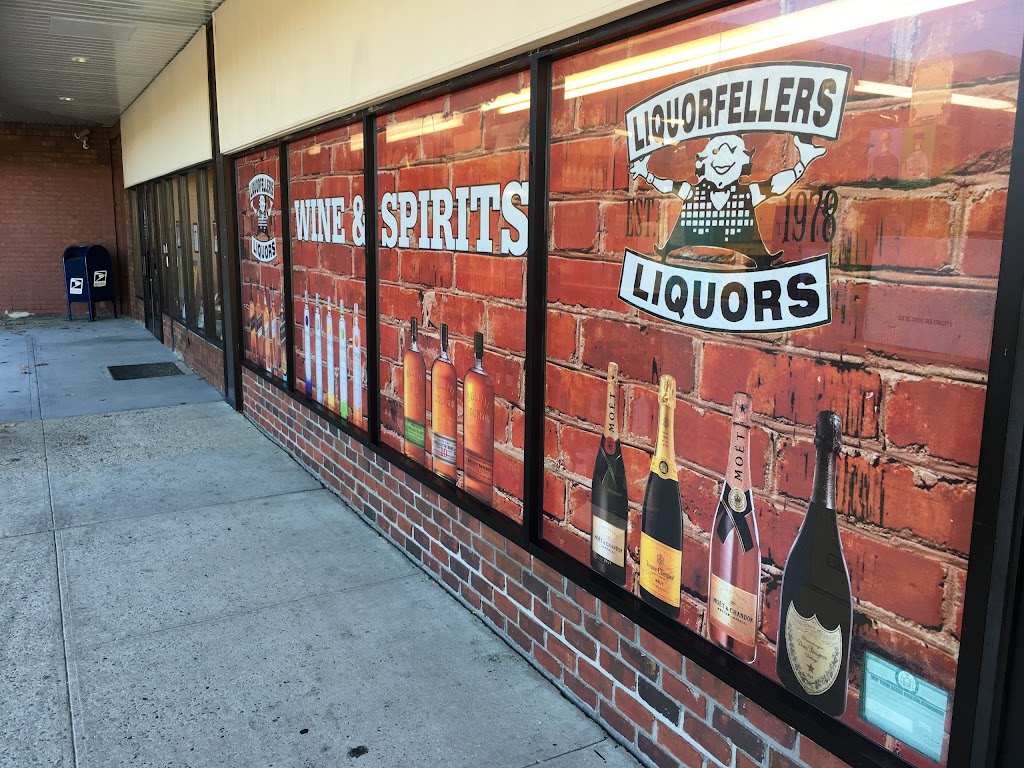 Liquorfellers Discount Center | 1761 Central Park Ave, Yonkers, NY 10710, USA | Phone: (914) 793-6110