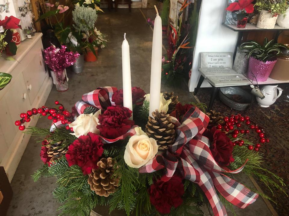 Paul’s Flowers | 2105 E 11th St, Bremerton, WA 98310, USA | Phone: (360) 377-4422