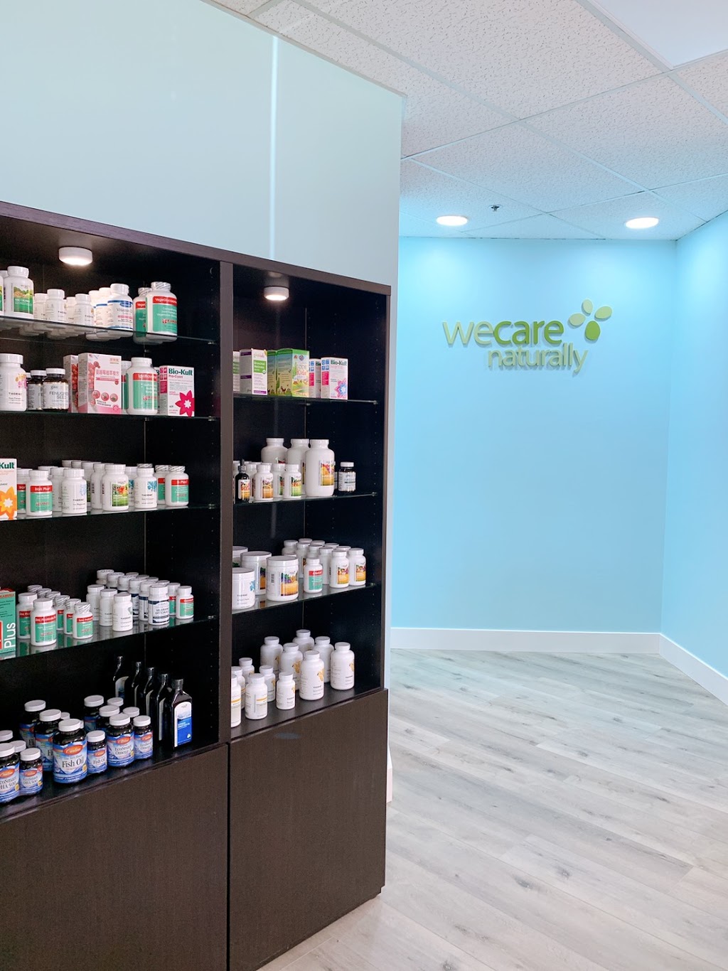 WeCare Naturally | 46560 Fremont Blvd STE 105, Fremont, CA 94538, USA | Phone: (408) 586-9988