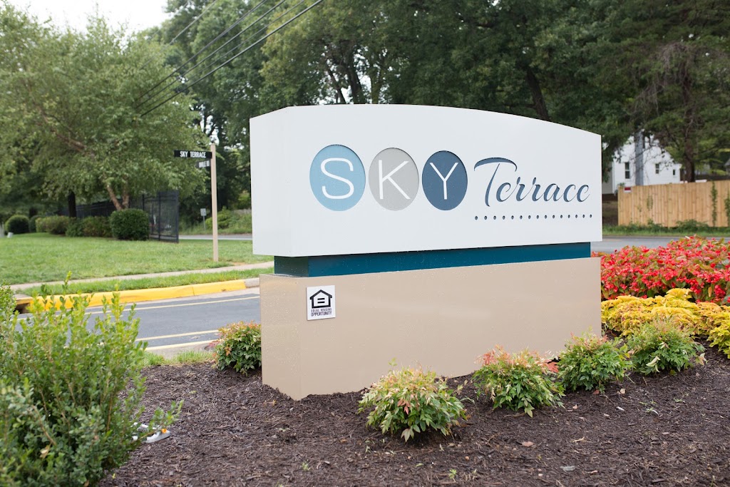 Sky Terrace Townhomes | 25 Sky Terrace, Stafford, VA 22556, USA | Phone: (540) 328-6445