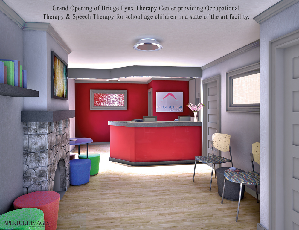 Bridge Linx Therapy | 1001 Deal Rd, Ocean Township, NJ 07712, USA | Phone: (732) 493-3670