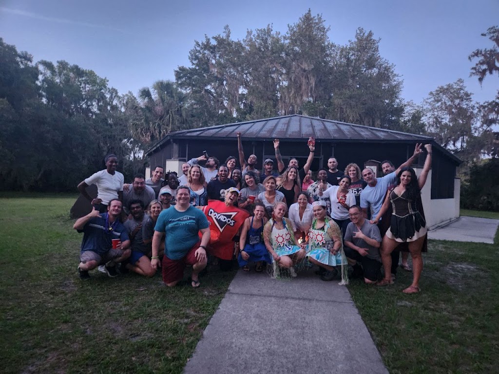 River Forest Group Camping | 45700 River Forest Blvd, DeLand, FL 32720, USA | Phone: (352) 625-2520