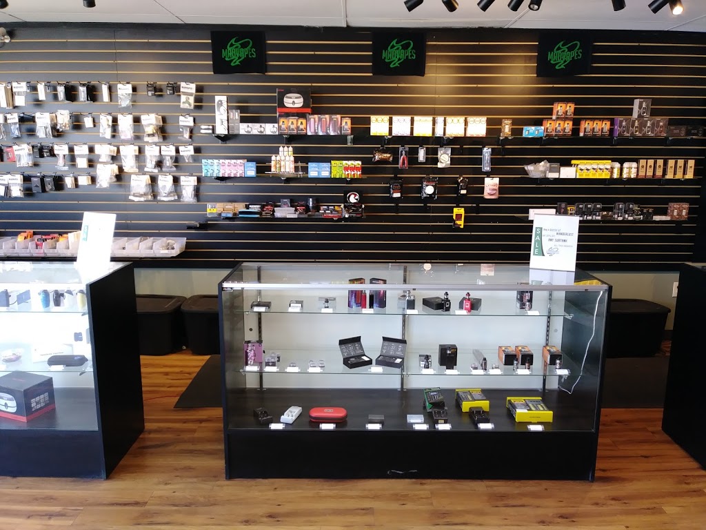 Kure CBD & Vape | 546 E Williams St, Apex, NC 27502, USA | Phone: (919) 387-1500